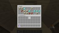 The desert temple in this seed is profitable (Image via u/Simplyaperson4321 on Reddit)